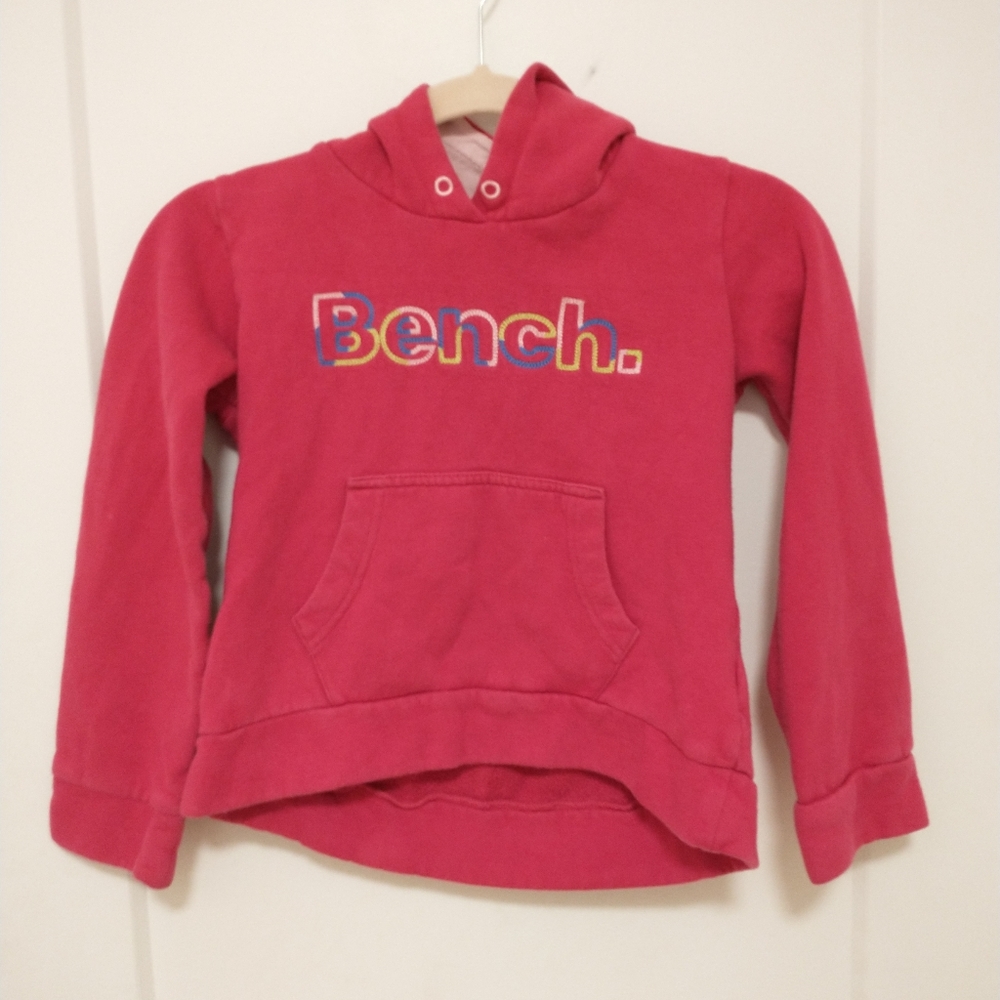 Girls Bench hoodie
